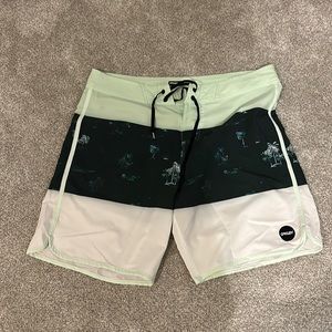 Swim shorts
